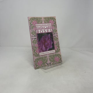 Easy-Care Roses