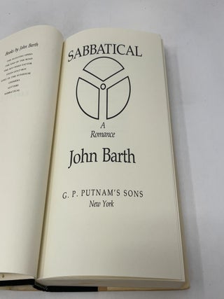 Sabbatical