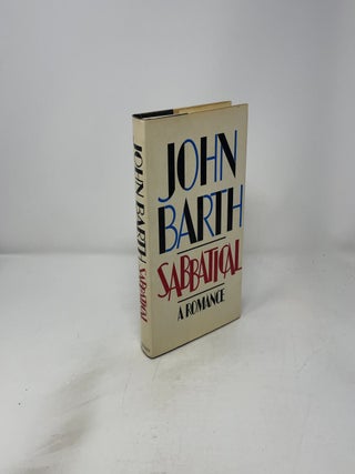 Sabbatical