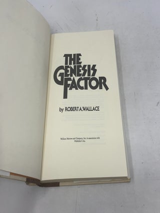 The Genesis Factor