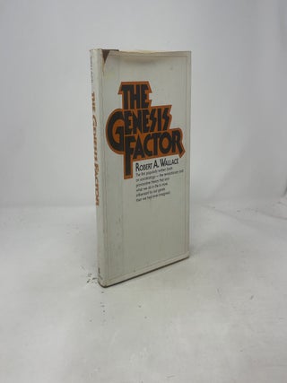 The Genesis Factor