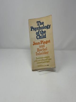 The Psychology of the Child