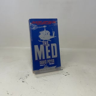 Item #458693 The Med. David Poyer