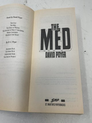 The Med