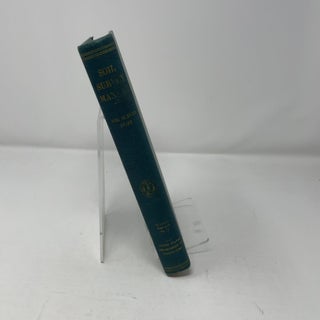 Soil Survey Manual: U.S. Dept. Agriculture Handbook No. 18