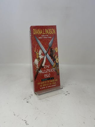 The Hallowed Isle Book I & II