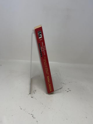 The Hallowed Isle Book I & II