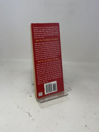 The Hallowed Isle Book I & II