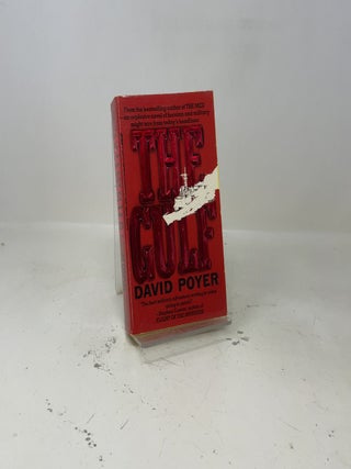 Item #458721 The Gulf. David Poyer