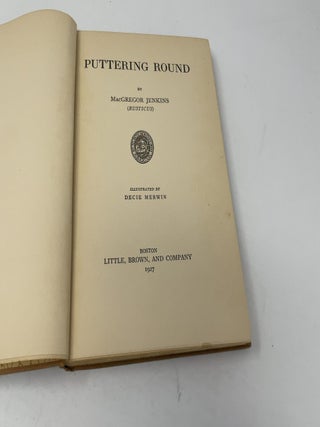 Puttering Round