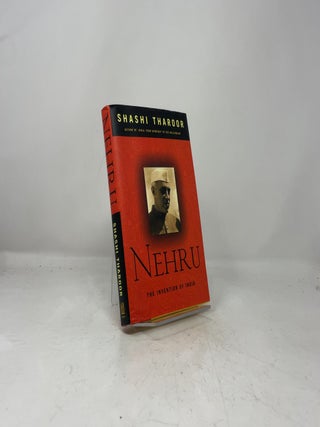 Nehru: The Invention Of India
