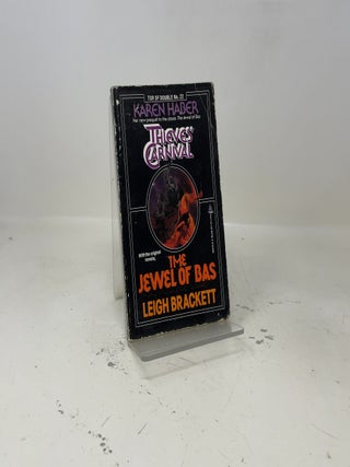 The Jewel of Bas