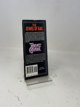 The Jewel of Bas