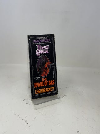 The Jewel of Bas