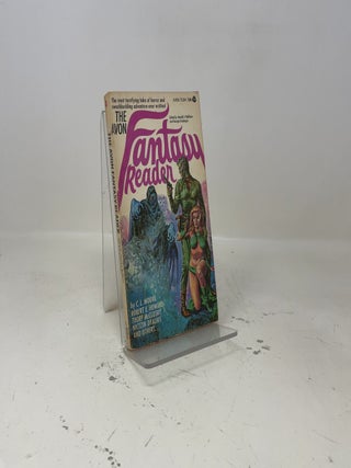 Fantasy Reader