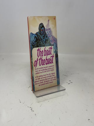 Fantasy Reader