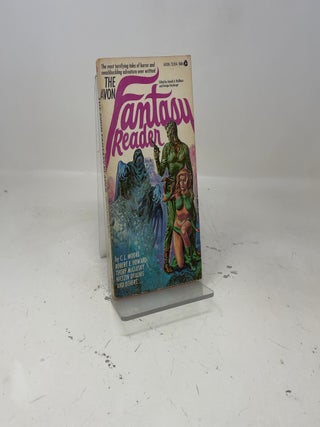 Fantasy Reader