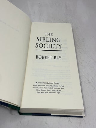 Sibling Society