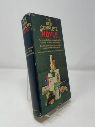 The New Complete Hoyle