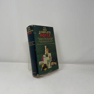 The New Complete Hoyle