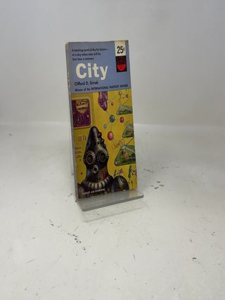 City