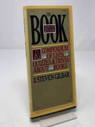 The Book Book