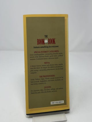 The Book Book