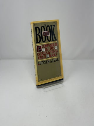 The Book Book