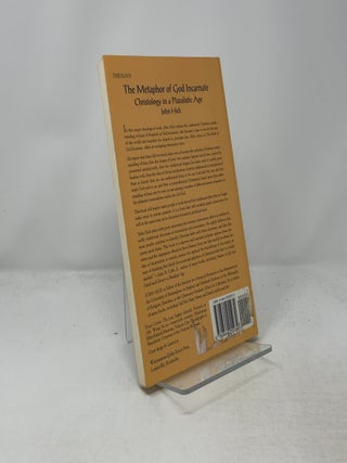 The Metaphor of God Incarnate: Christology in a Pluralistic Age