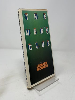 The Men's Club