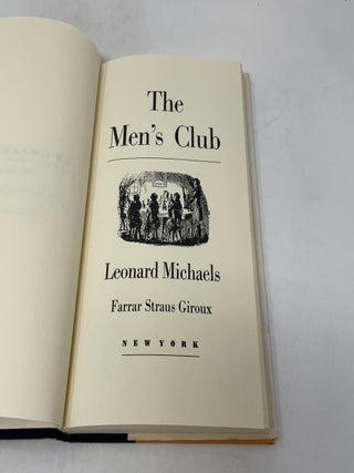 The Men's Club