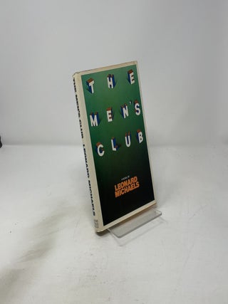 The Men's Club