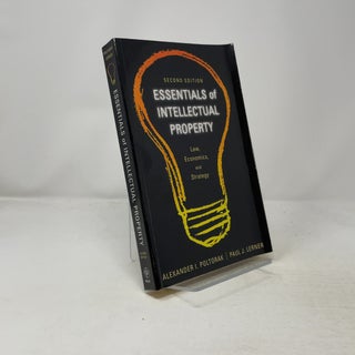 Essentials of Intellectual Property