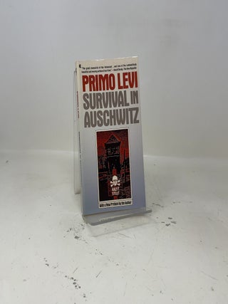 Survival in Auschwitz