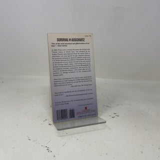 Survival in Auschwitz