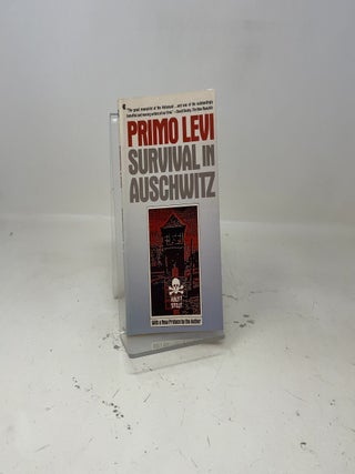 Survival in Auschwitz