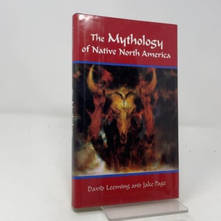 The mythology of native North America