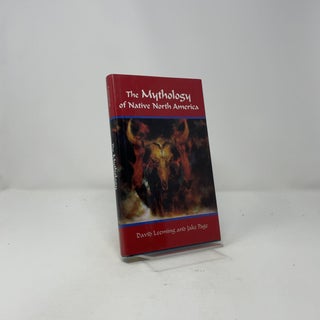 The mythology of native North America