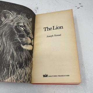 The Lion