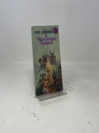 A Midsummer Tempest