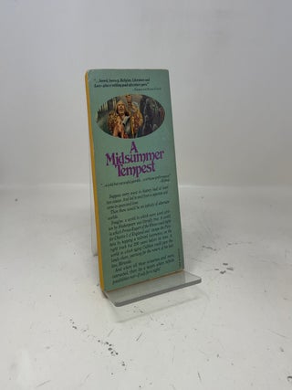 A Midsummer Tempest