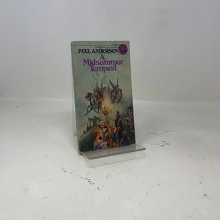 A Midsummer Tempest