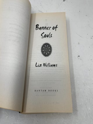 Banner of Souls