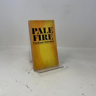 Item #459086 Pale Fire. Vladimir Nabokov