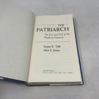 The Patriarch