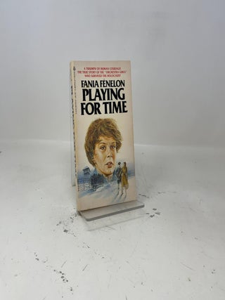 Playing For Time