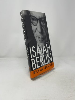 Isaiah Berlin: A Life