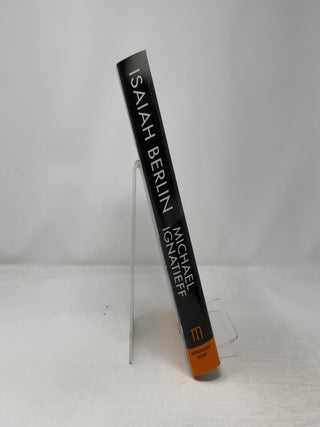 Isaiah Berlin: A Life