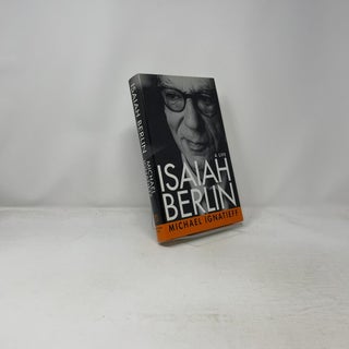Isaiah Berlin: A Life
