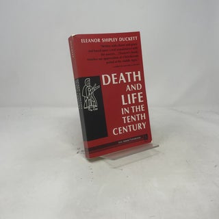 Death and Life in the Tenth Century